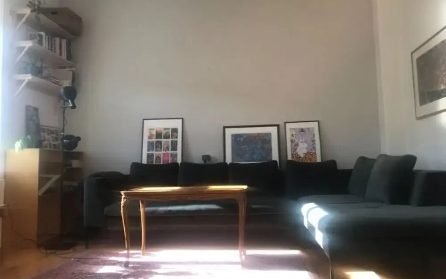 StayPlus Apartment near Vigeland Park
