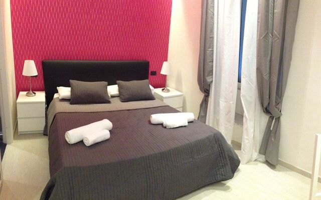 ROMAnce Cosimato Trastevere B&B