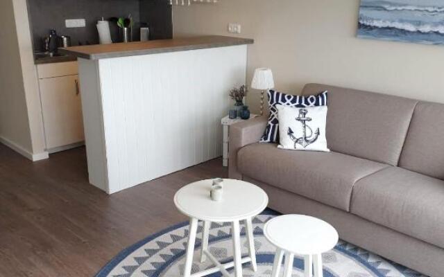 Apartment Fördeblick