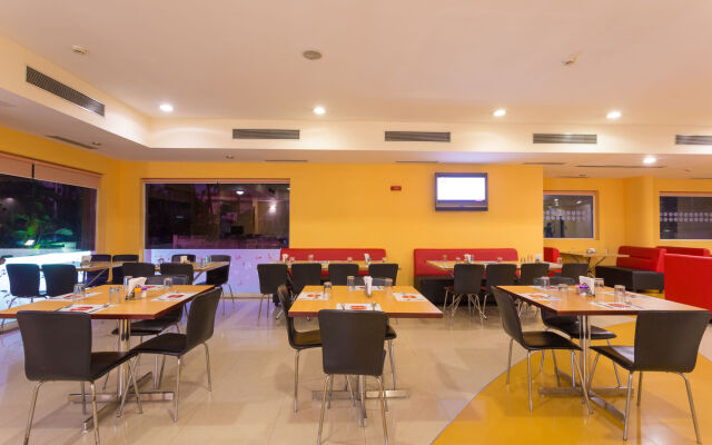 Ginger Hotel Mangalore