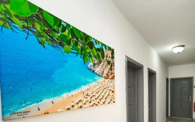 Patara Gate Boutique Hotel