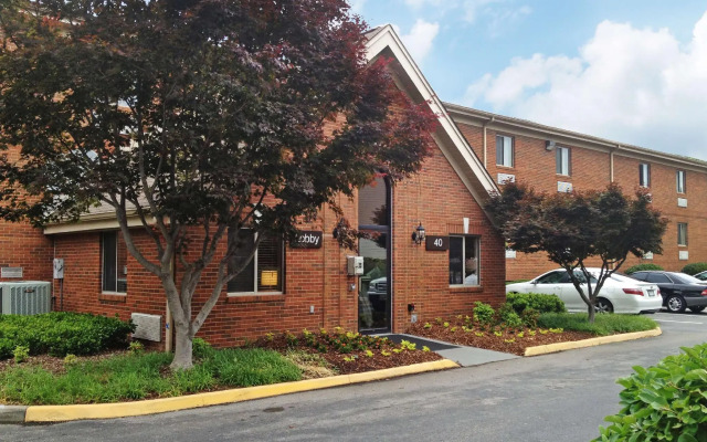 Extended Stay America Suites Birmingham Wildwood