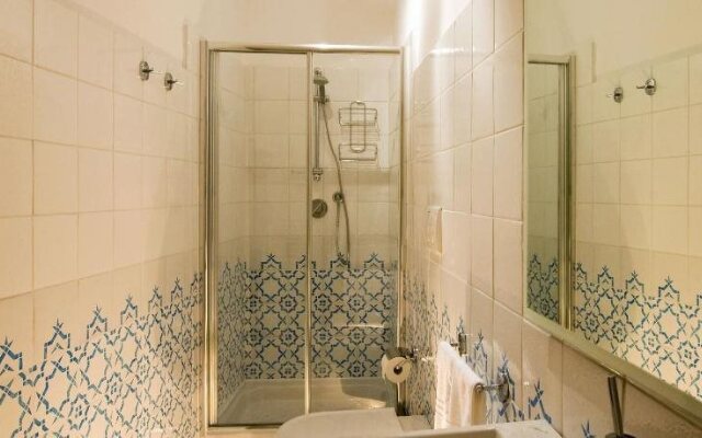 B&B Charme Il Dito E La Luna