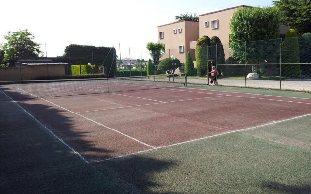Residence La Madonnina