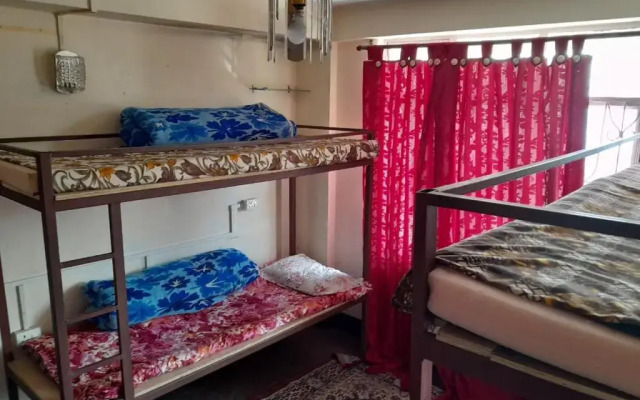 Backpackers Hostel
