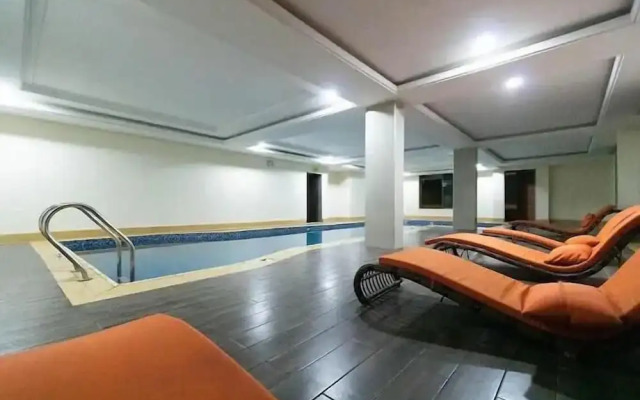 Mex Apartment