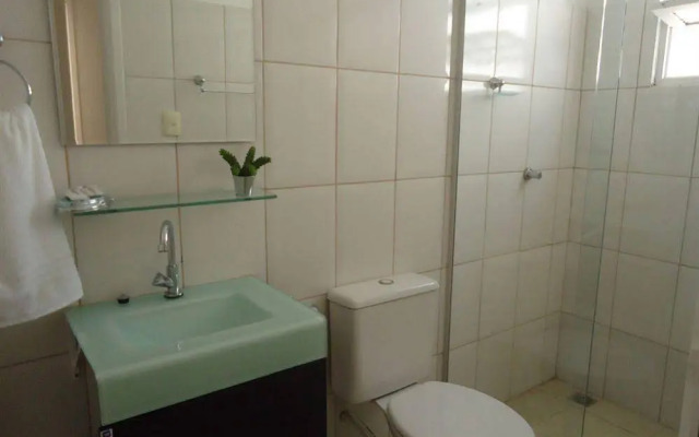 Spanda Pousada Spa