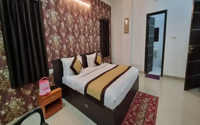 Hotel 24 Carrat