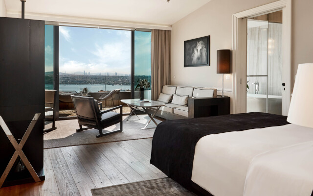 Gezi Hotel Bosphorus, Istanbul, a Member of Design Hotels - Special Class