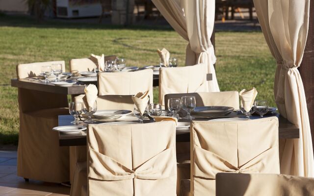 Argile Resort