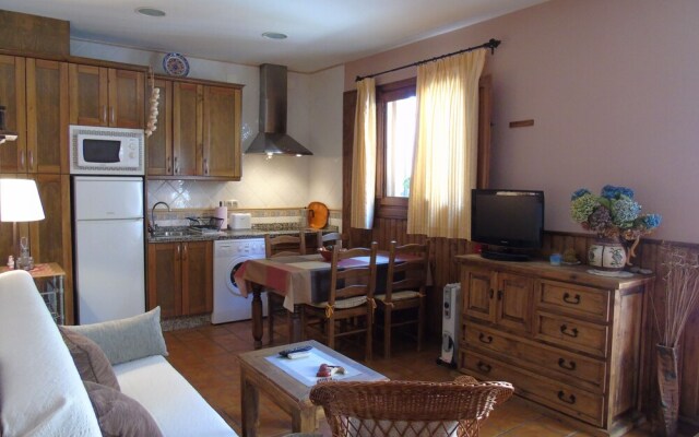 Casa Rural Apartamento La Picota