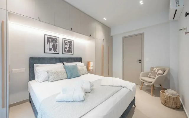 Exclusive Suite by Cloudkeys