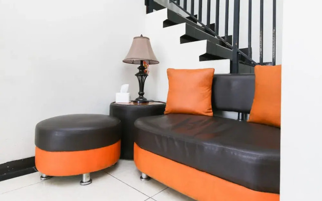 Airy Sudirman Ence Aziz 32 Bandung