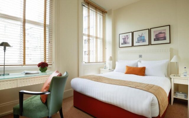 Sonder Kensington Gardens