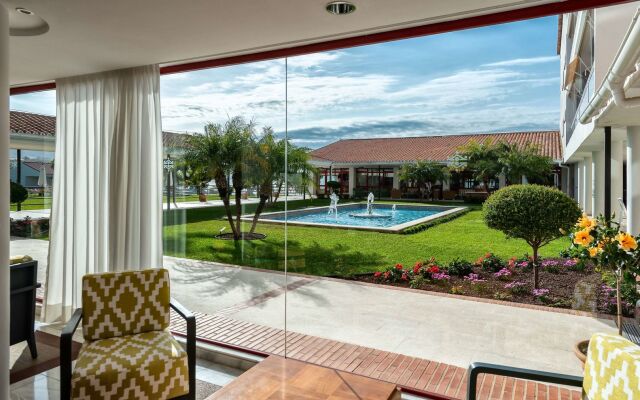 Parador De Nerja