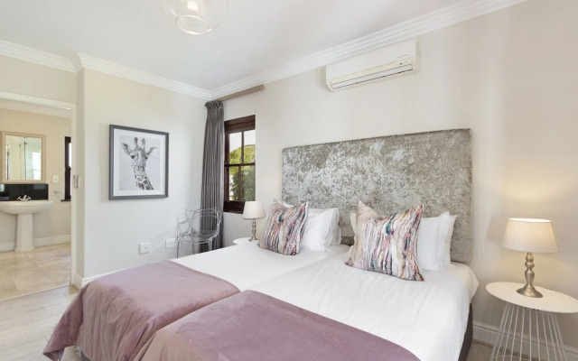 Winelands Golf Lodges 2