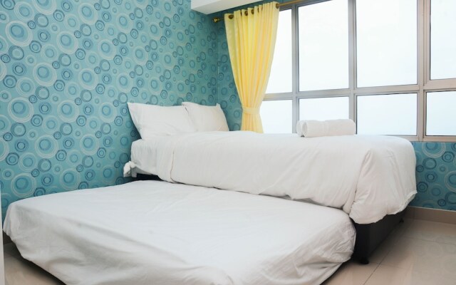 The Springlake Summarecon by Travelio