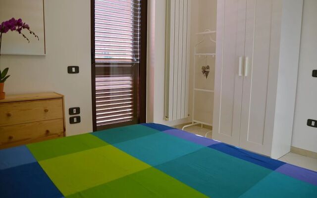 B&B Gli Agrumi