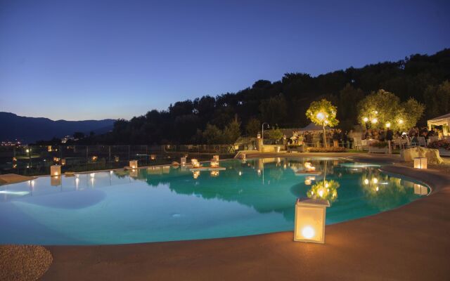 Hotel Residence Il Porto