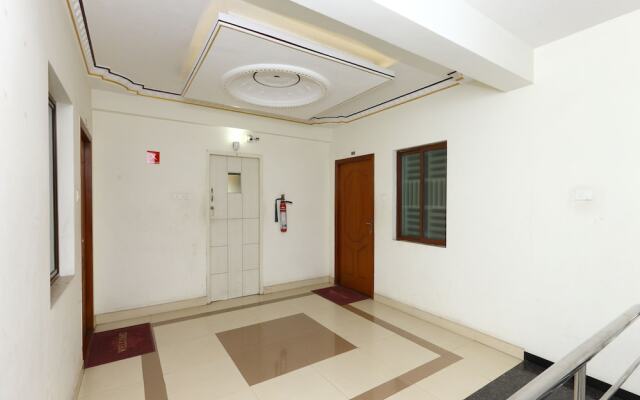 OYO 6339 Preetham Nivas