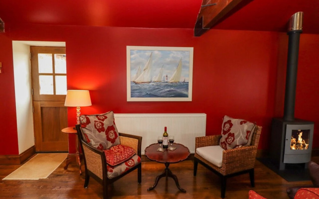 Cartwheels Cottage