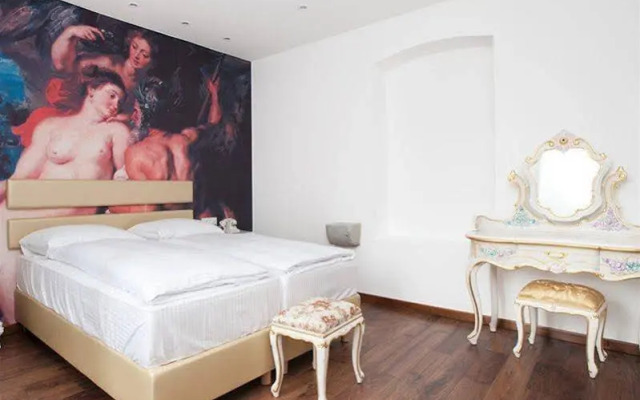Heritage Hotel Diocletian