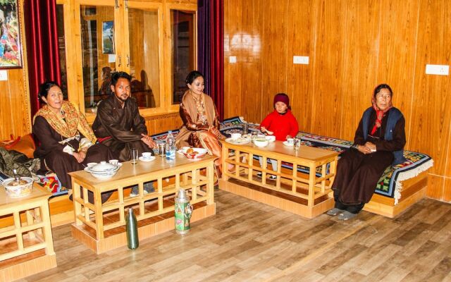 Hotel Real Siachen