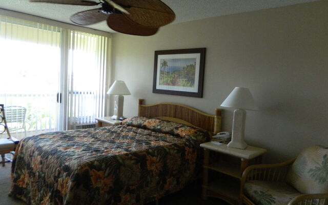 Maui Banyan Vacation Club