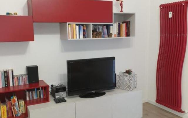 A casa di Elsa