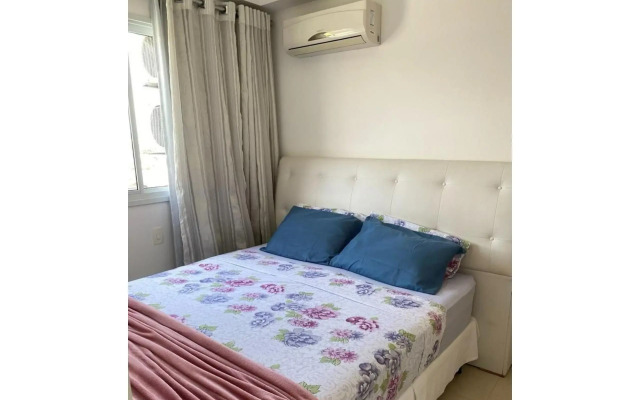 Nautilus Premium View - Penha - SC