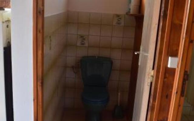 L'îlot Fruits Guadeloupe