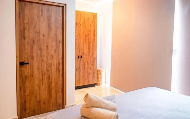 Armony studio in Aldea Zama Giada Towers 205