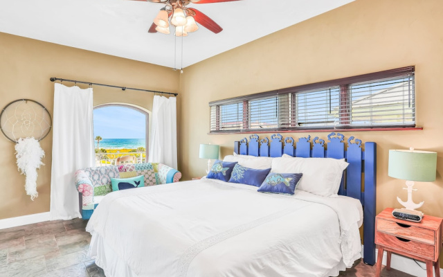 NSB Sea Turtle Manor