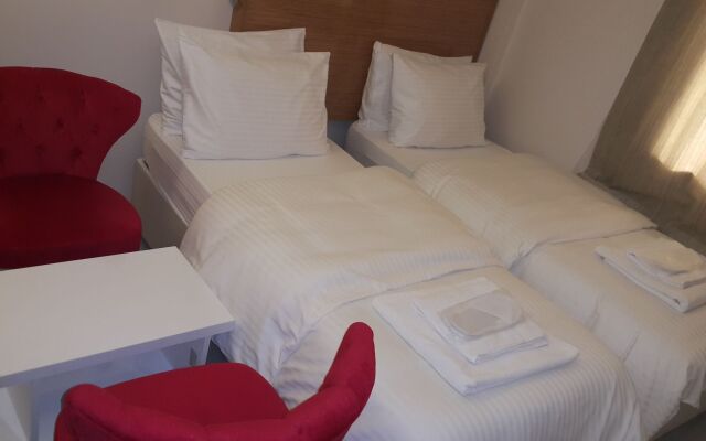 Liman Otel