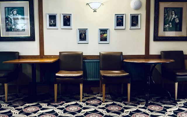 Carrington House Hotel