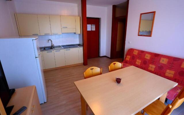 Apartment Blu Residence