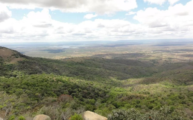 Swazi Village Home Stay