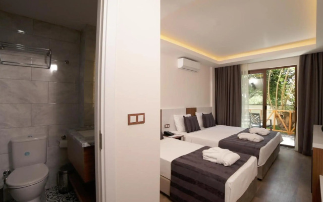 Le Marden Hotel Spa