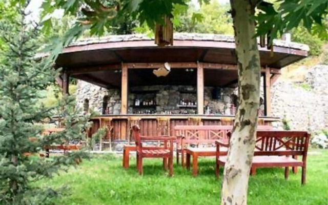 Nastou View Hotel