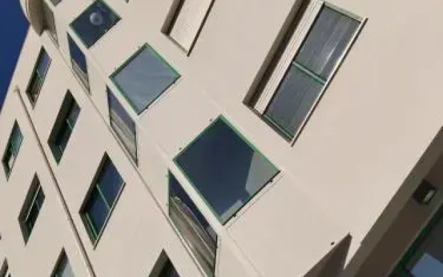 Porto Beach Apartment I