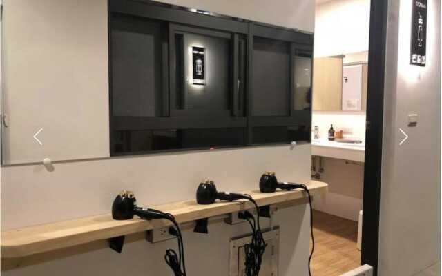 Taiwan Dive Resort - Hostel
