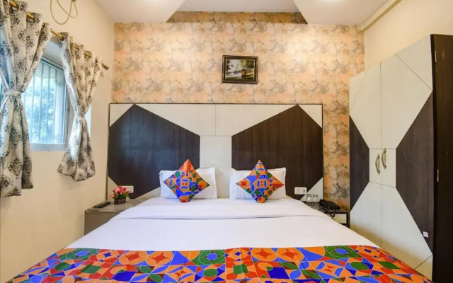 Fabhotel Prime Rockstar Suites