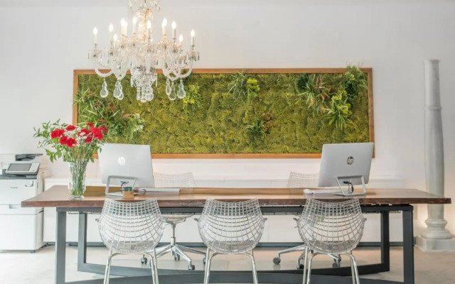 Sevilla Green Suites