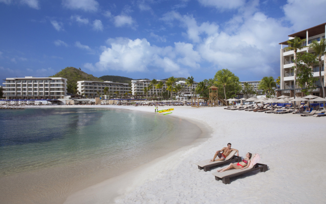 Royalton Saint Lucia, An Autograph Collection All-Inclusive Resort