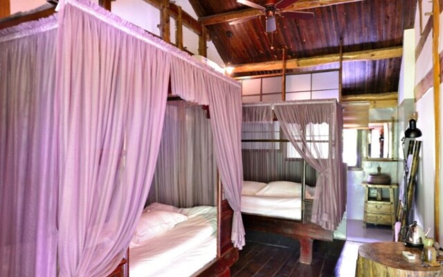 Bi'an Vacation Guesthouse