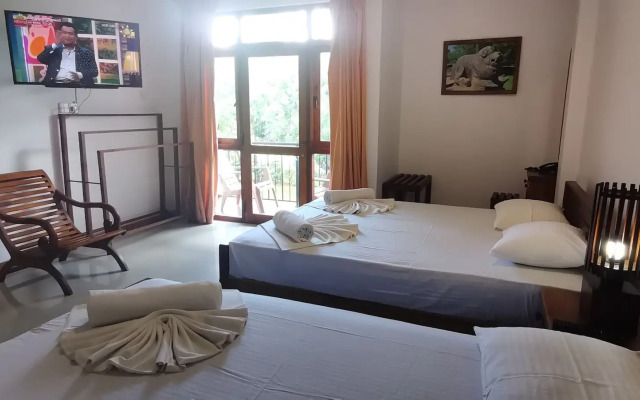 Rajarata Family Resort