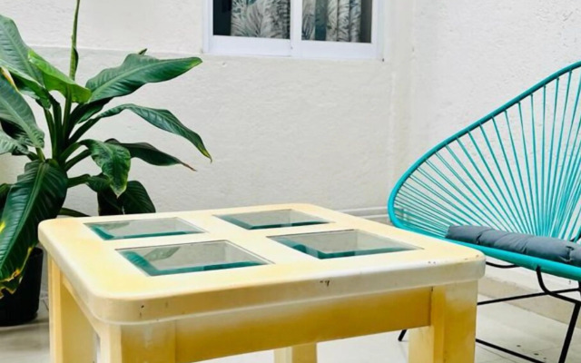 Hotel Ocean Huatulco