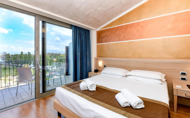 Hotel Rivus