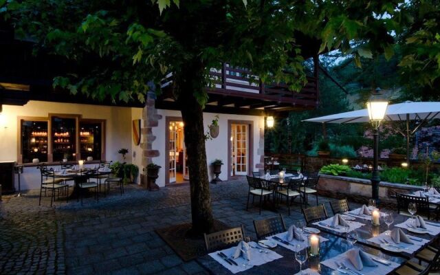 Hotel Landgasthof zur Sonne