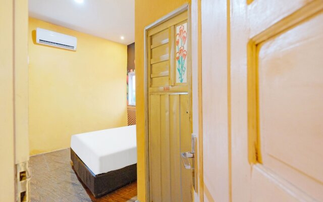 OYO 90977 Wisma Pelangi Palopo